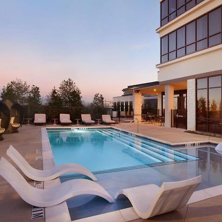 Delta Hotels By Marriott Dallas Southlake Kültér fotó