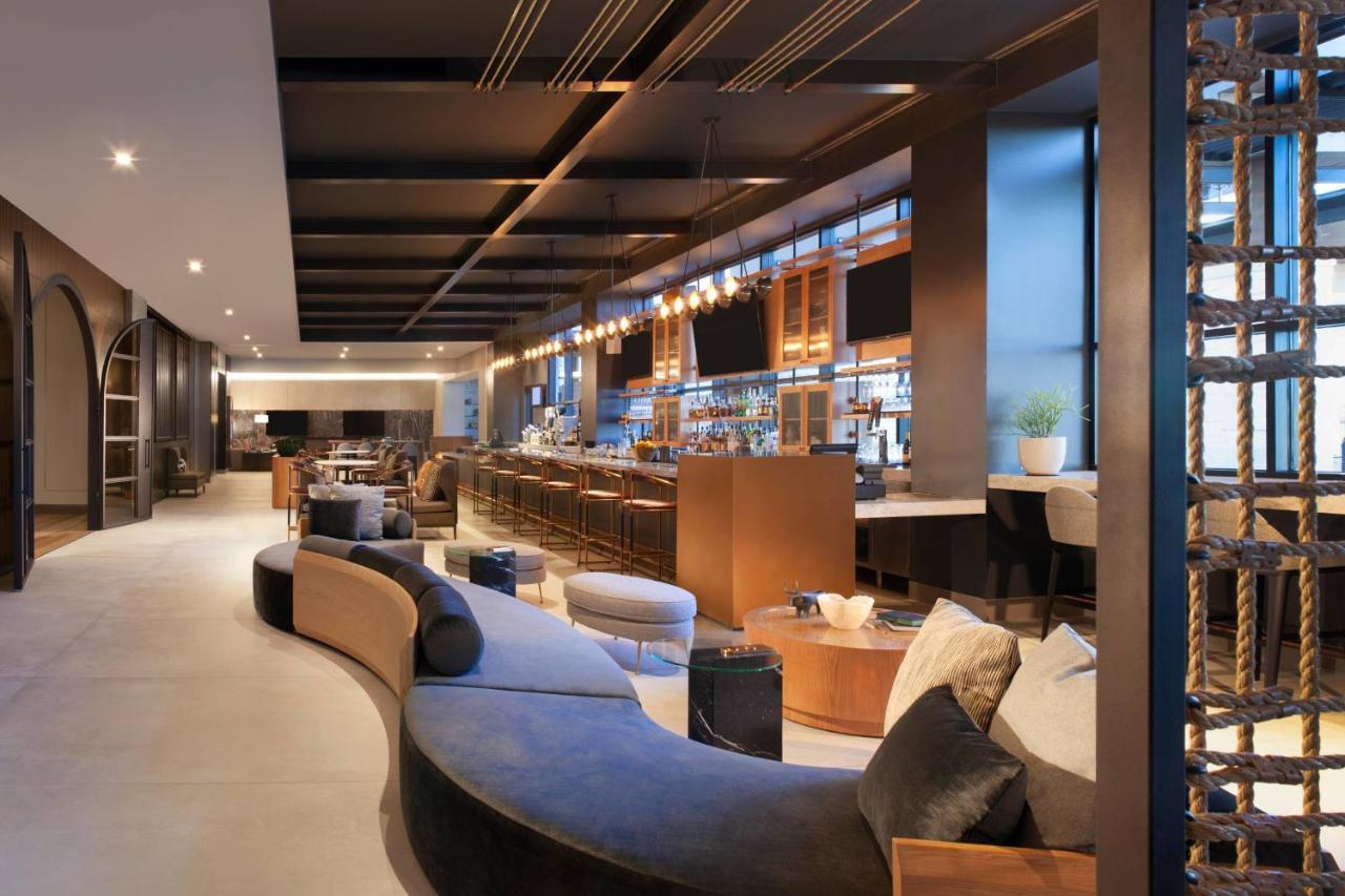 Delta Hotels By Marriott Dallas Southlake Kültér fotó