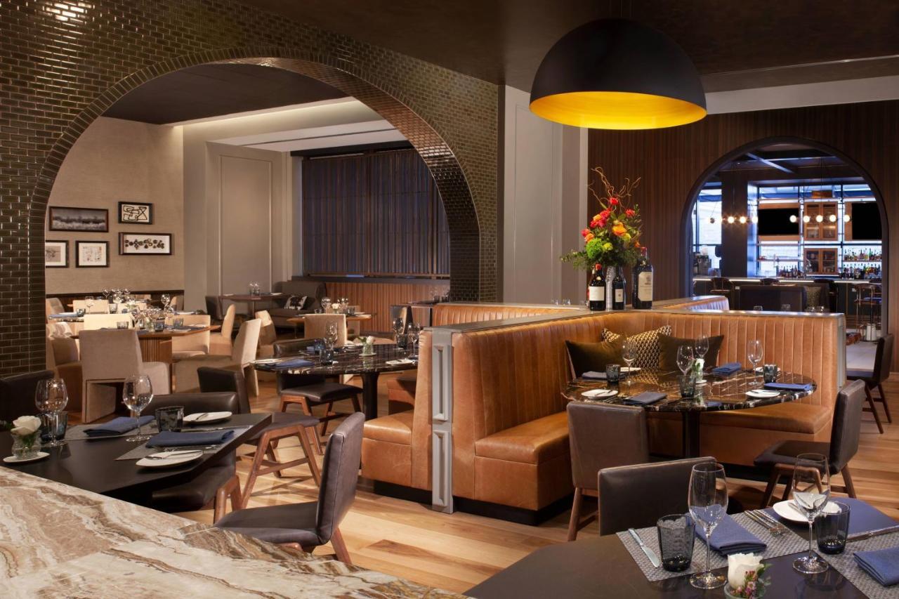 Delta Hotels By Marriott Dallas Southlake Kültér fotó