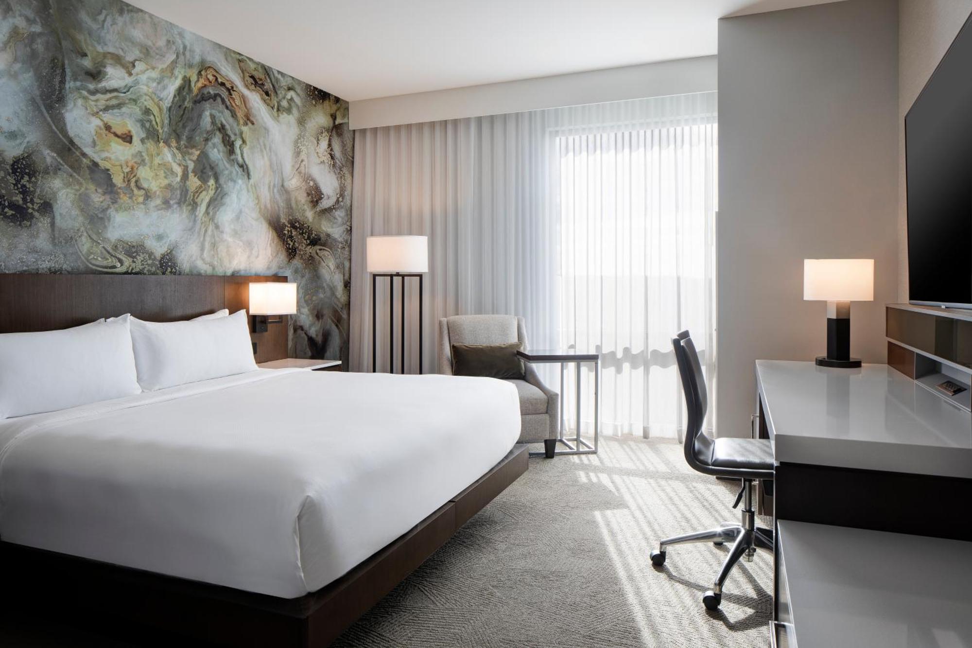 Delta Hotels By Marriott Dallas Southlake Kültér fotó