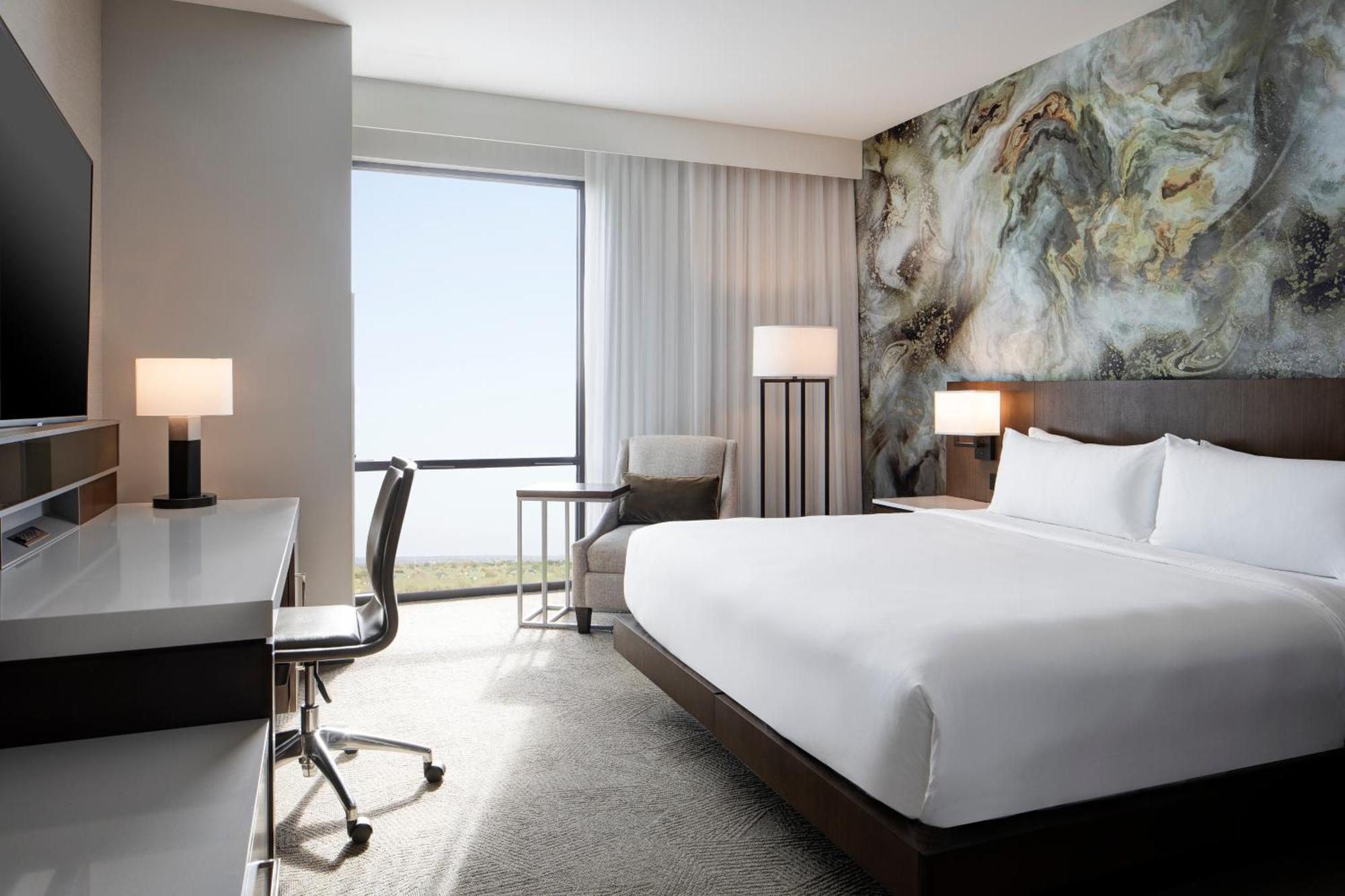 Delta Hotels By Marriott Dallas Southlake Kültér fotó