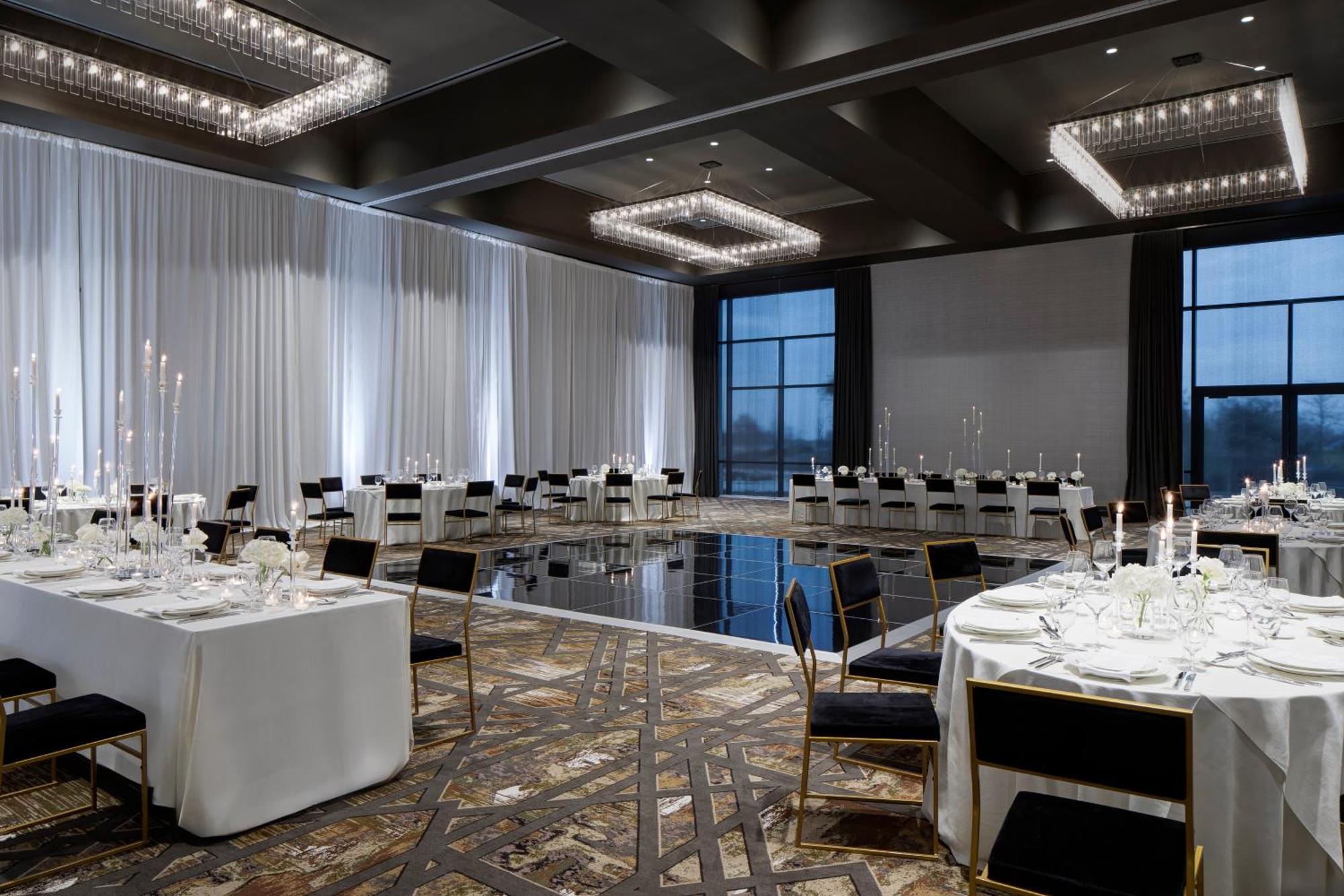 Delta Hotels By Marriott Dallas Southlake Kültér fotó