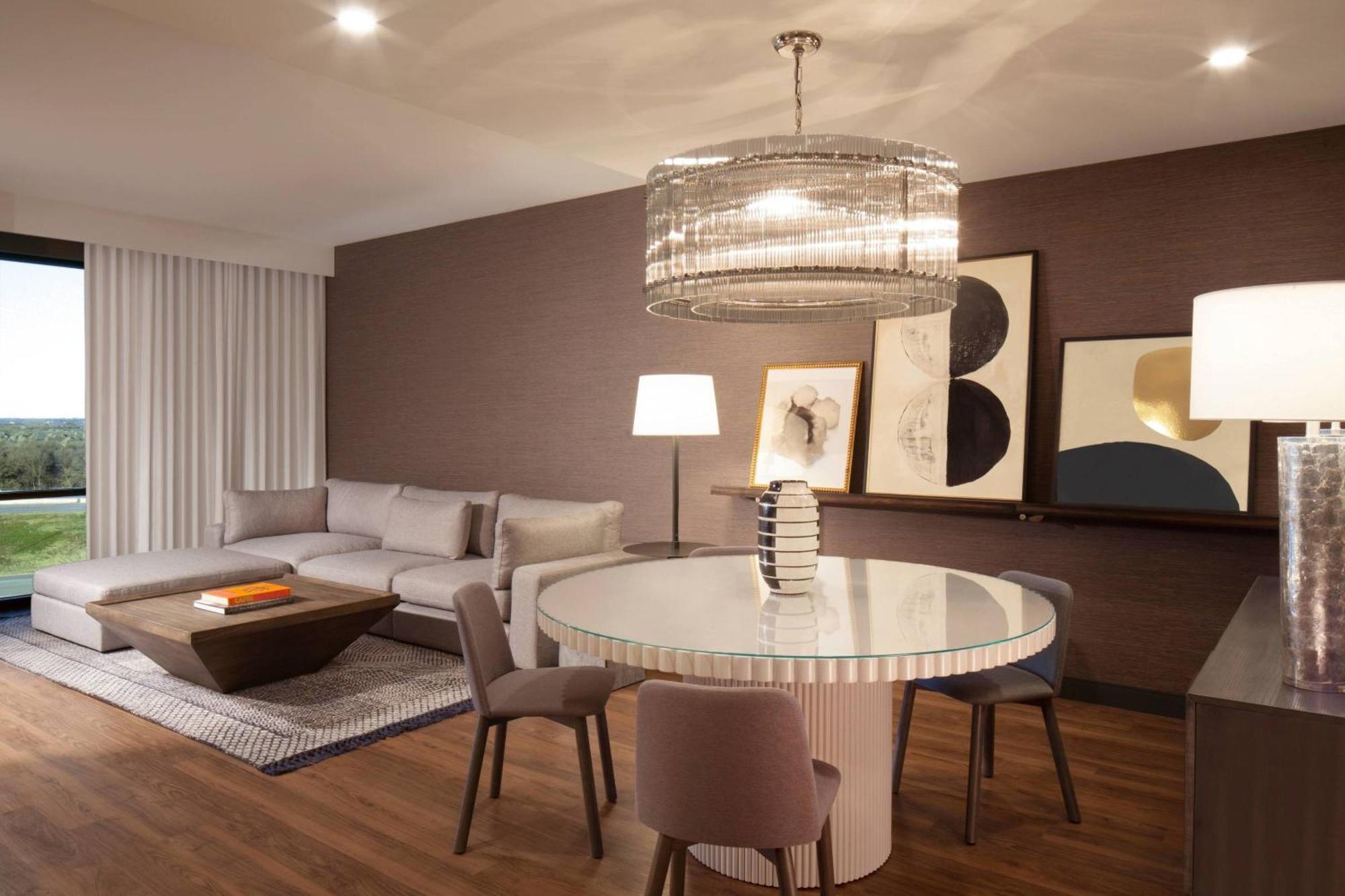 Delta Hotels By Marriott Dallas Southlake Kültér fotó