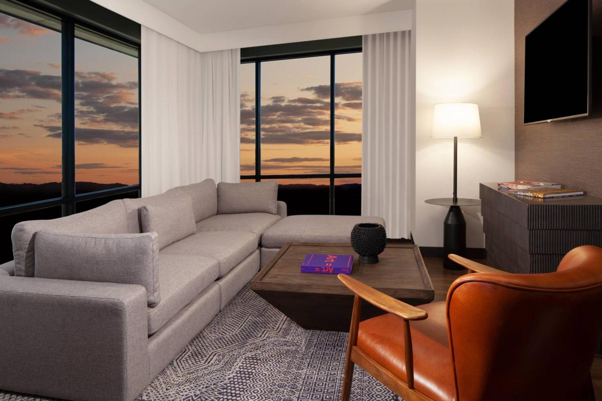 Delta Hotels By Marriott Dallas Southlake Kültér fotó