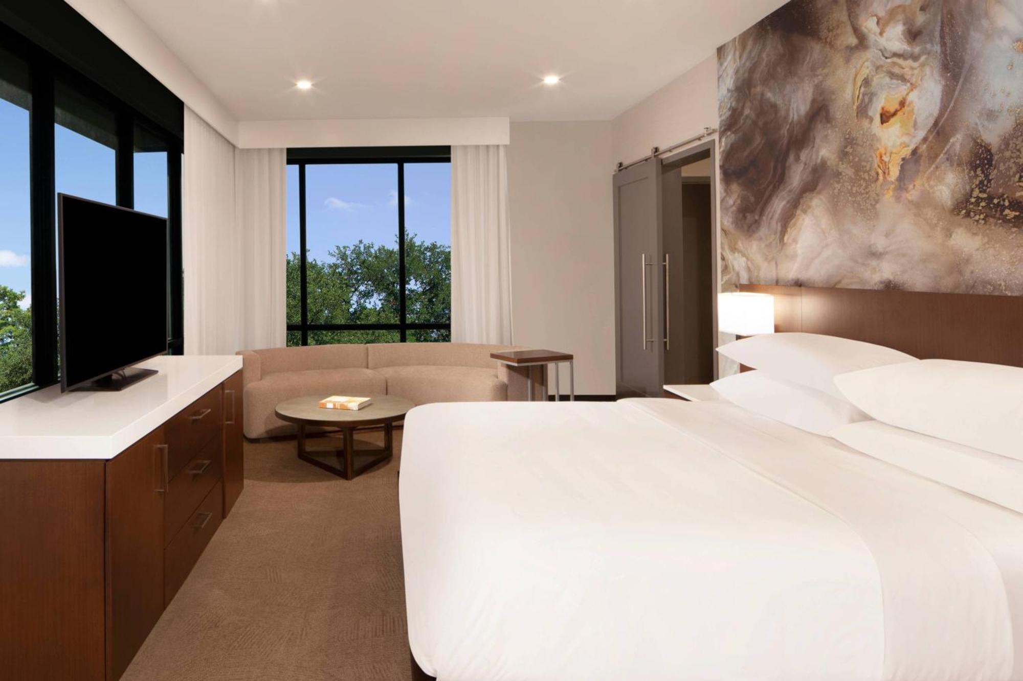 Delta Hotels By Marriott Dallas Southlake Kültér fotó