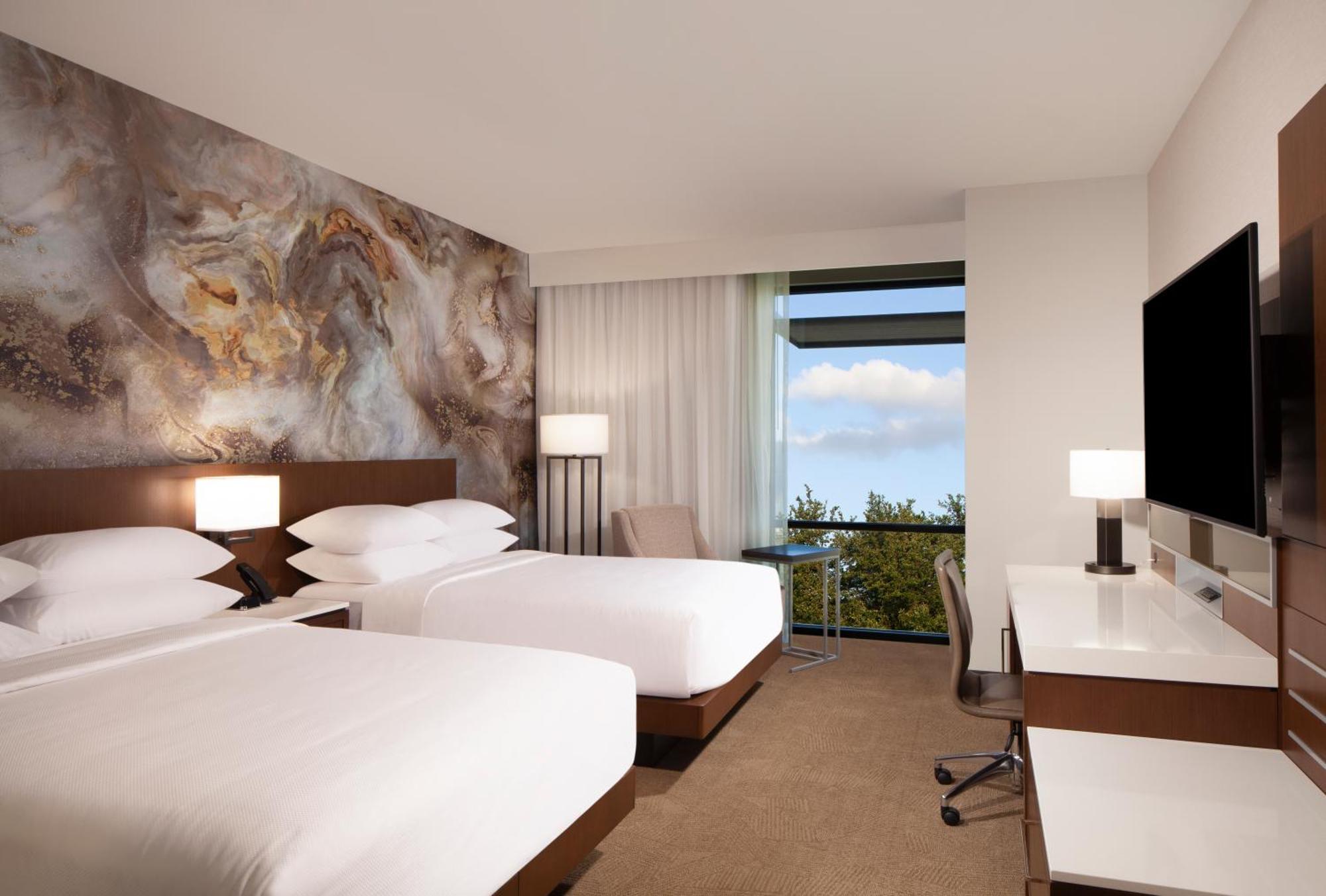 Delta Hotels By Marriott Dallas Southlake Kültér fotó