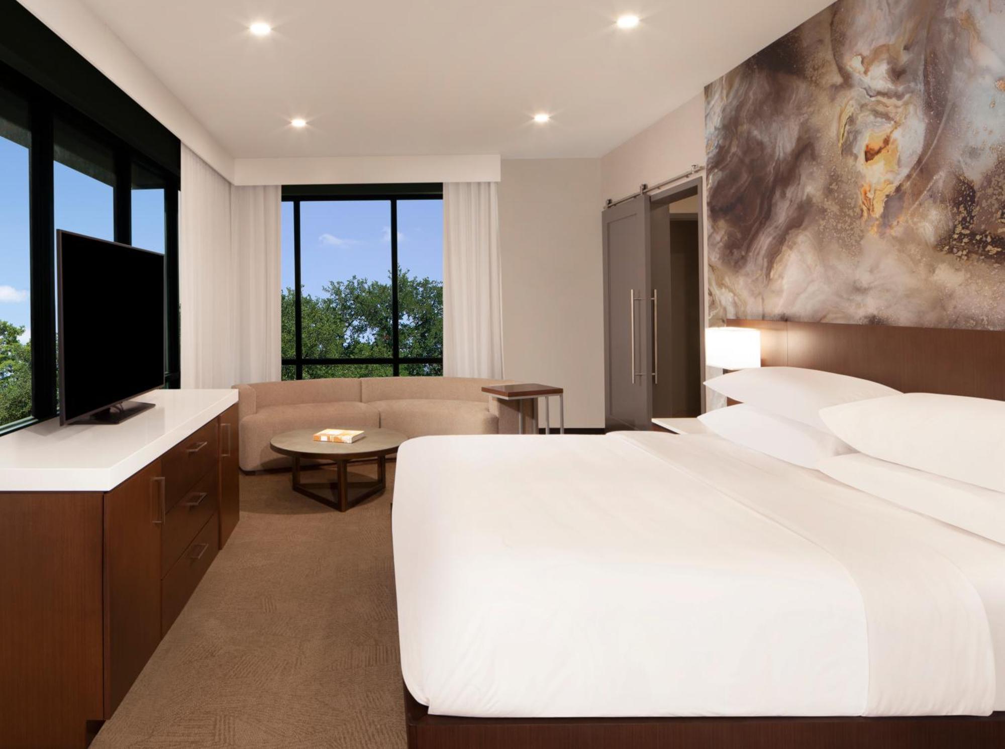 Delta Hotels By Marriott Dallas Southlake Kültér fotó