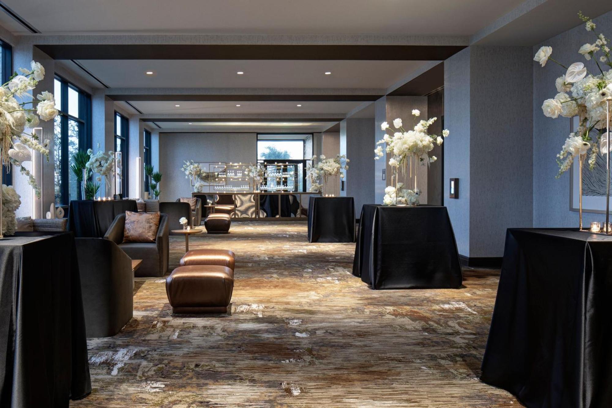 Delta Hotels By Marriott Dallas Southlake Kültér fotó