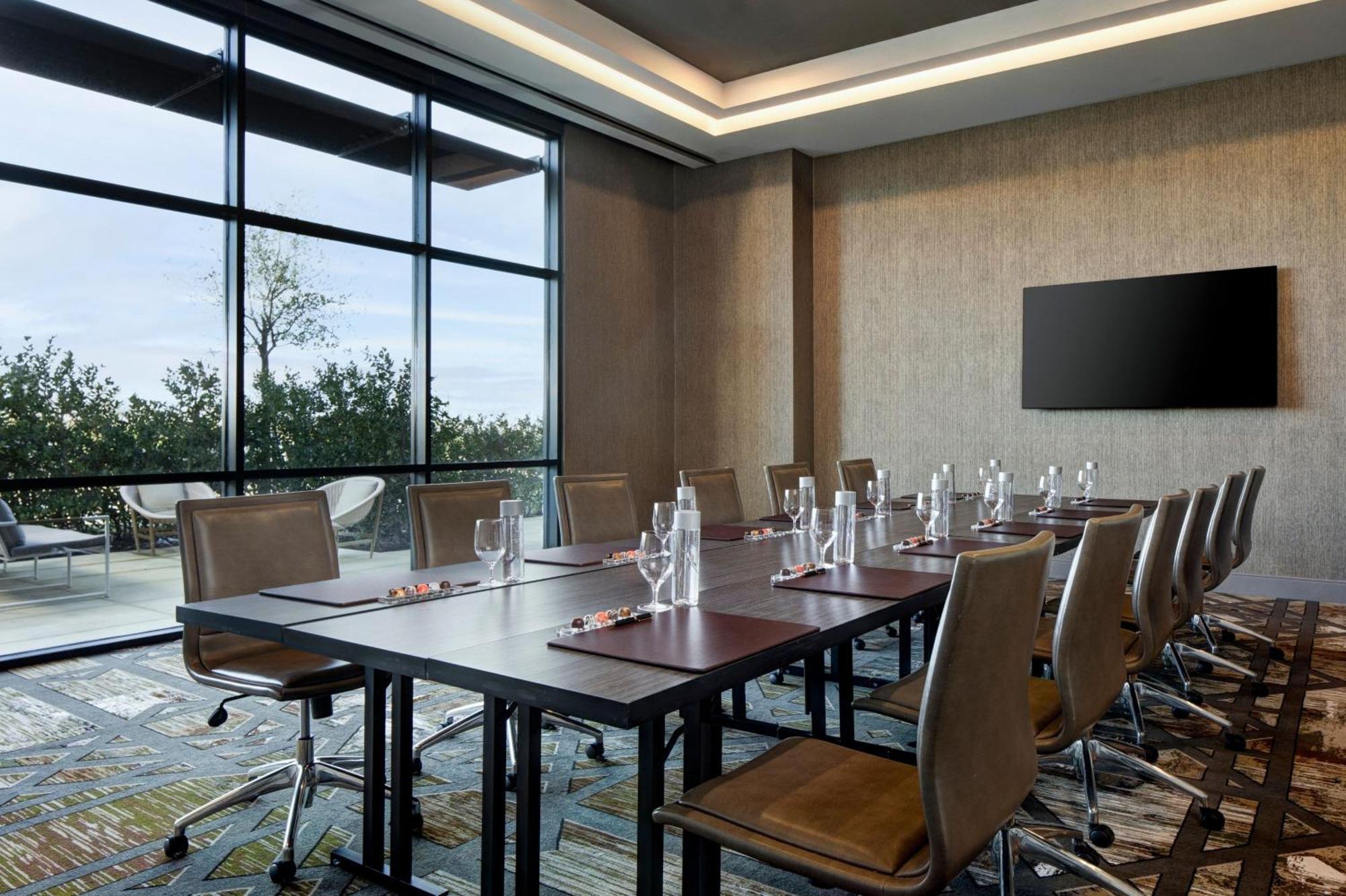 Delta Hotels By Marriott Dallas Southlake Kültér fotó