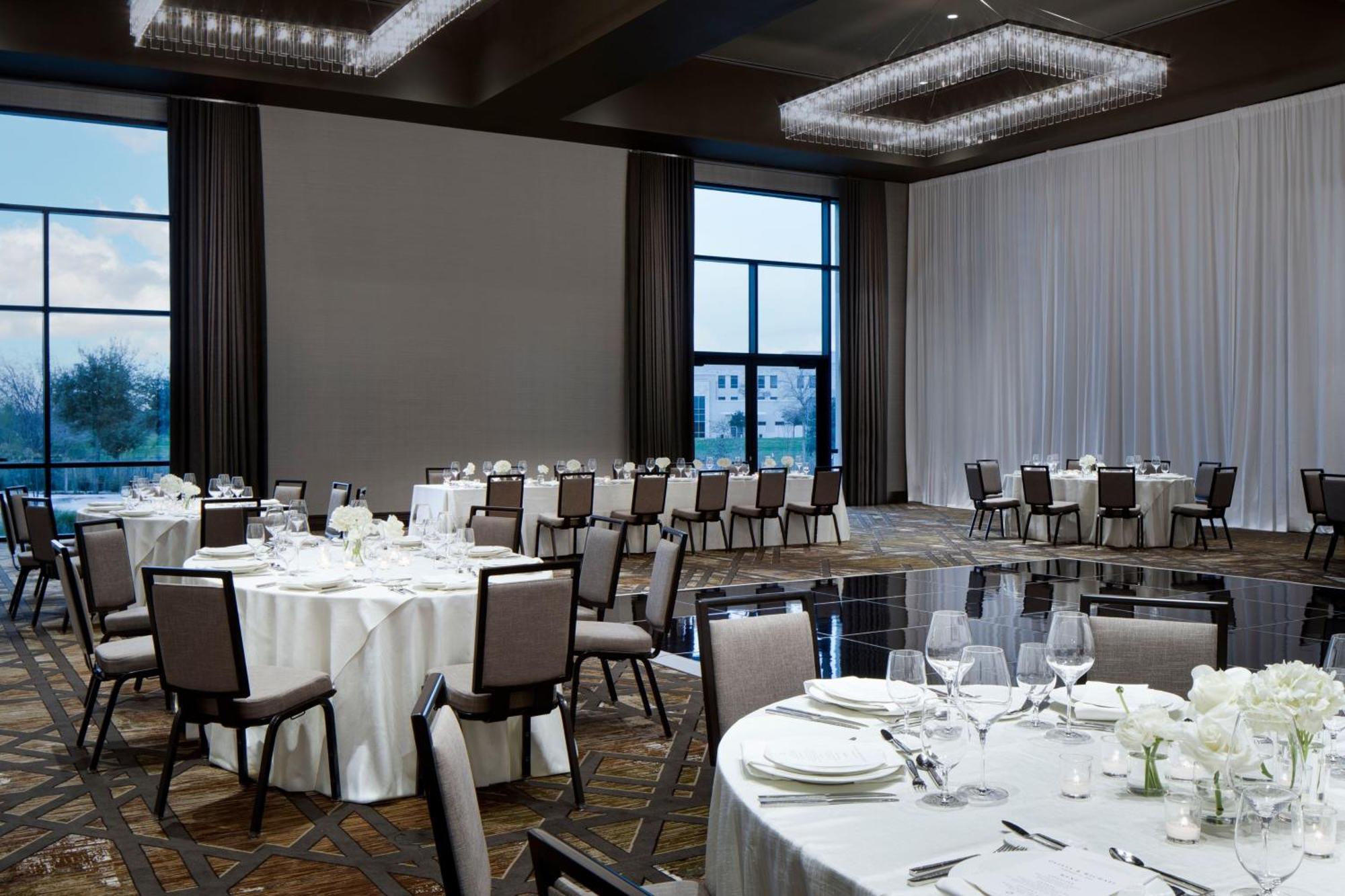 Delta Hotels By Marriott Dallas Southlake Kültér fotó