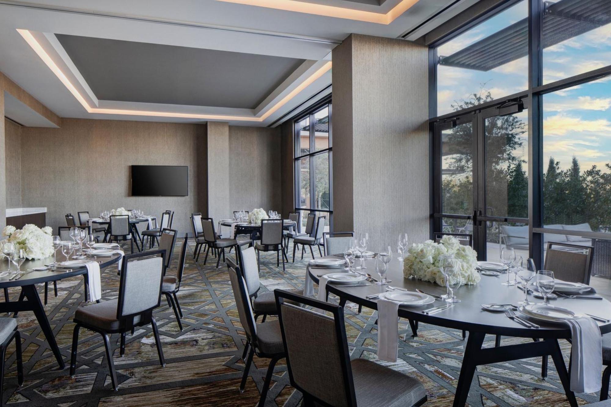 Delta Hotels By Marriott Dallas Southlake Kültér fotó