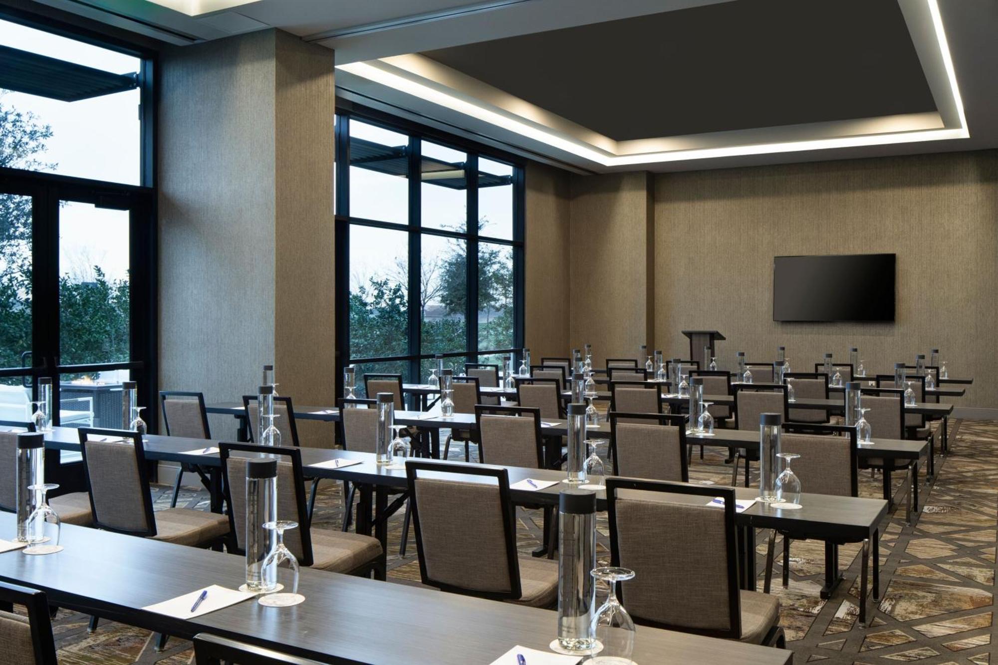 Delta Hotels By Marriott Dallas Southlake Kültér fotó
